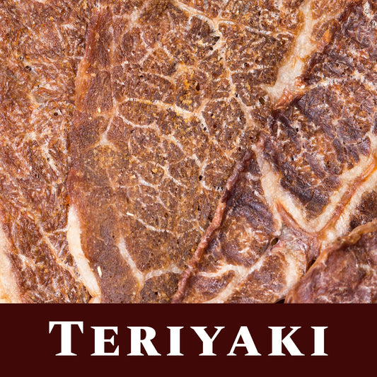 TERIYAKI